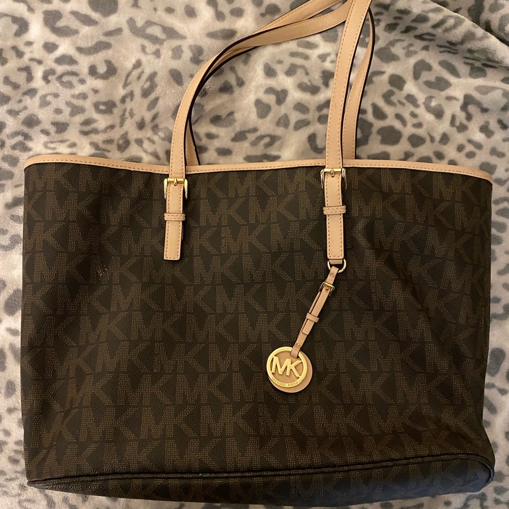 Michael Kors Small Tote